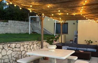 Una Foresta sul Mare - Foto 45