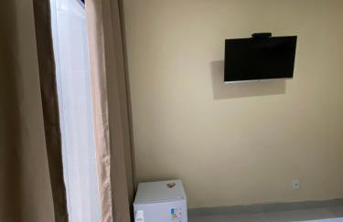 Suites O Vencedor - Foto 51