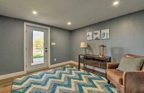 Riviera Paradise with Private Dock! home - Foto 47