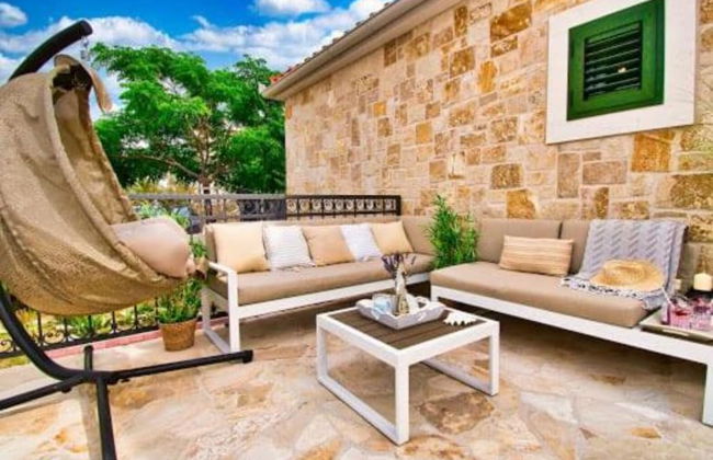 Beach House Calendula - Foto 27