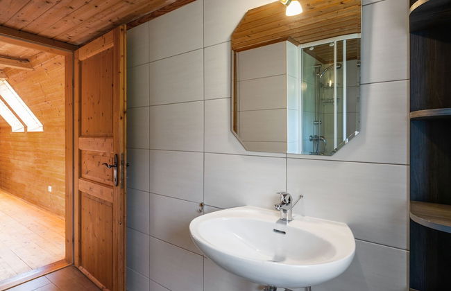 Chalet in Eberstein Near Saualpe Ski Area - Photo 49