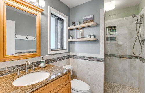 Hot Tub, Wineries, Mtn Views: Palisade Home! - Foto 16