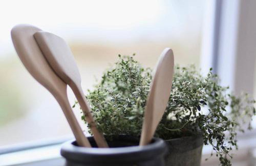 NORDSEE Bauernhof Familie Wulff FeWo "Südfall" - Foto 6