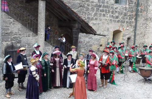 Ferienwohnung Renner - Foto 31