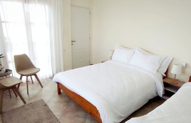 Gorgeous 3 bedrooms Apartment in Pilio - Foto 10