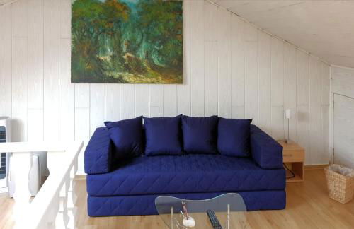 Ferienhaus "Auberge Jolie" - Foto 36