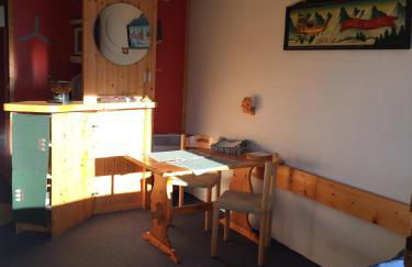 Nice Flat Le Varet Arcs 2000 - Foto 1