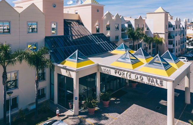 Grand Muthu Forte do Vale - Photo 66