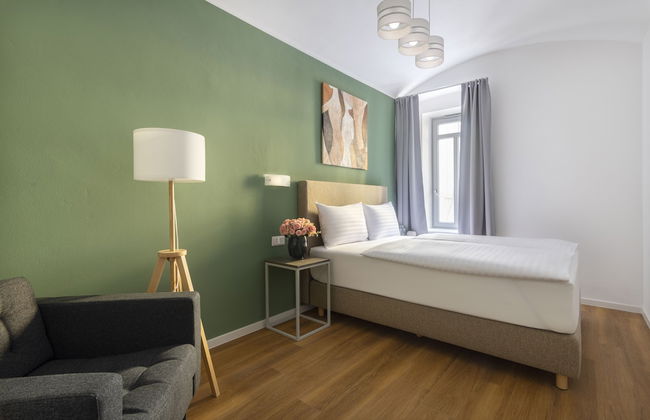 Hidden Art Boutique Residence by Dwellfort - Foto 4