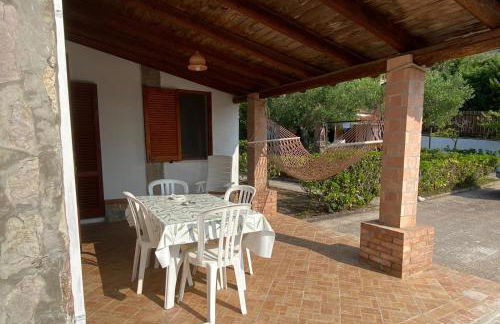 Hillsea Villas Marina Di Camerota - Foto 11