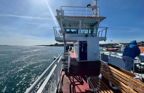 The Round House - Foto 17