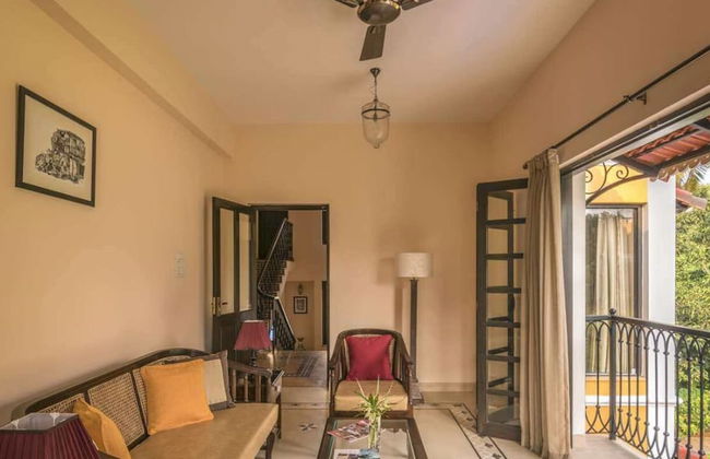 Captain's Quarters by Iksha - Photo 24