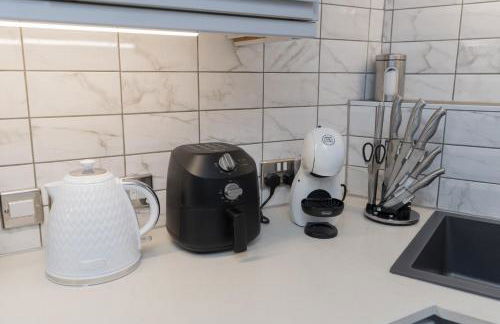 Game-Night Apartment Walk to Wolverhampton Centre - Foto 19