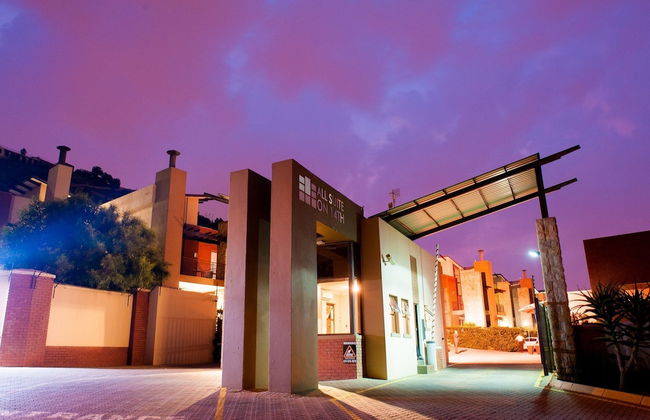 All Suite on 14th - Photo 1