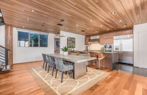 Cedar Loft Villa - Foto 28