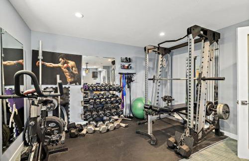 3BR The Lucille Lake Washington View Retreat - Foto 32