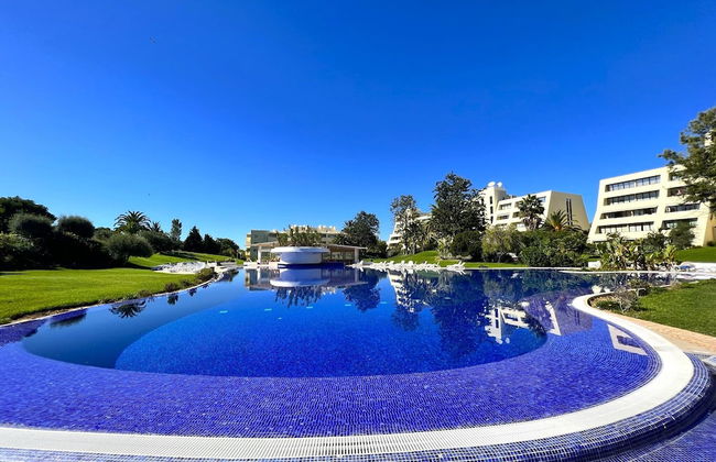 Alvor Paradise With Pool by Homing - Foto 37