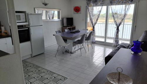 Amoureva B34, T3, vue mer, piscine, parking, clim - Foto 2