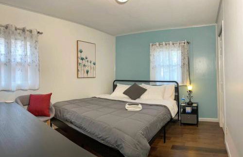 *King bed/3bds house Near Naval Base & 6Flags* - Foto 3