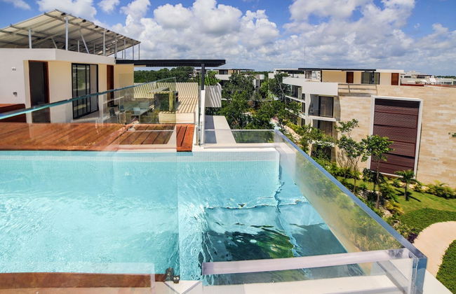 Central Park PHC - Foto 19