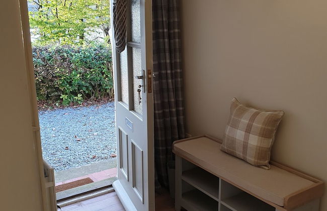 Larch Cottage - Foto 15