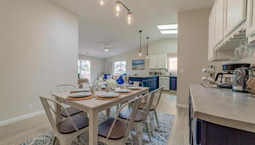 Cozy Home, Close to Ocean and Redwoods - Foto 2