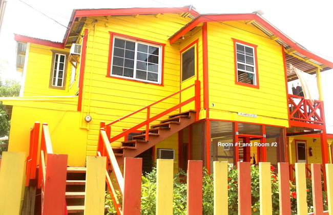 Julia´s Cabanas - Foto 3