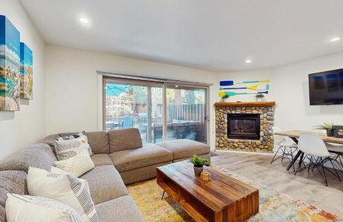 Peace Among the Pines - Foto 19