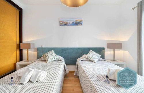 Terrace Miguel Torga - Dream Lodging - Foto 13