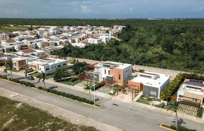 A Tropical Oasis In Vista Cana - Foto 78