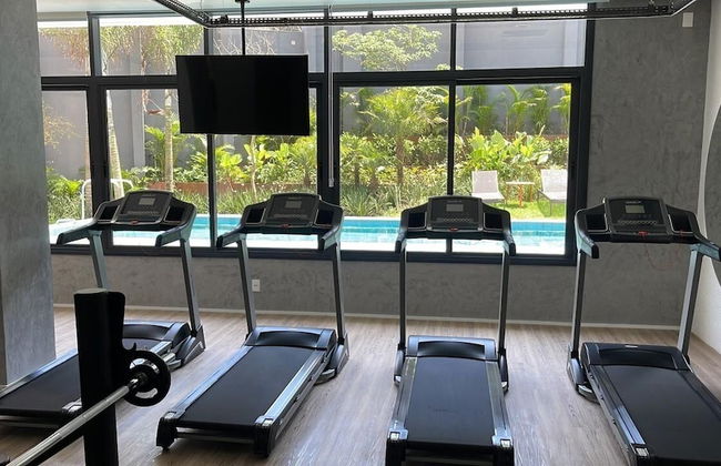 Studio Próximo a Paulista - Foto 13