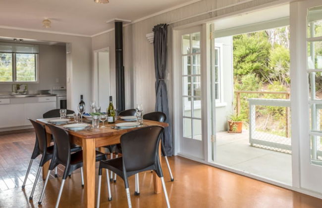 Russell - Orongo Bay Holiday Park - Photo 75