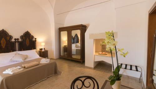 Casina Bardoscia Relais - Foto 5