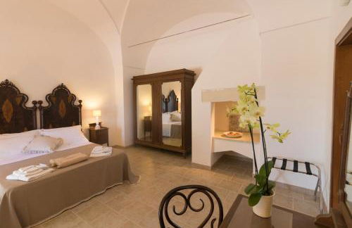 Casina Bardoscia Relais - Foto 5