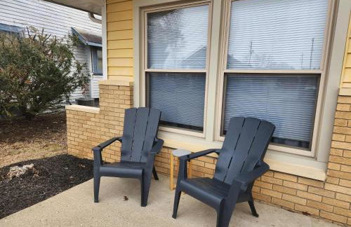 Modern and Cozy Space Near Columbus Attractions - Foto 20