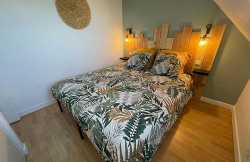 Les terrasses de Pentrez - 11 - Foto 10