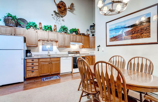 Forest Condominiums by Vail Resorts - Photo 49