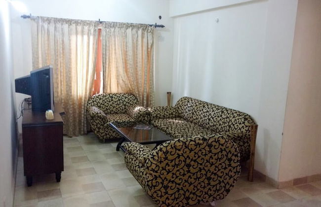 Nirvaah Homestay Panjim - Foto 8