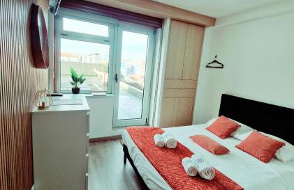 Alma de Cedofeita Apartment - Foto 25