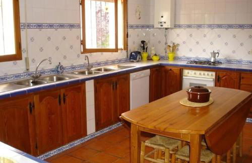 Chalet espectacular e independiente, primera línea de playa en Huelva - Foto 7