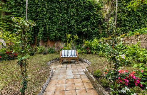 MIRACONCHA GARDEN by Sweet Home SS Rentals - Foto 24