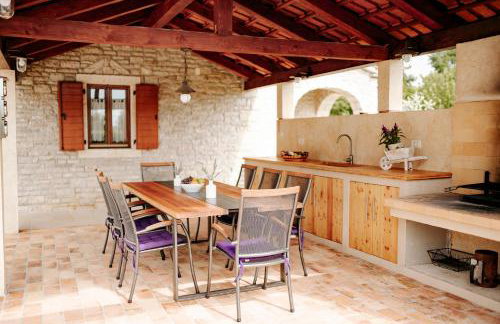 Villa Begonia - Foto 8