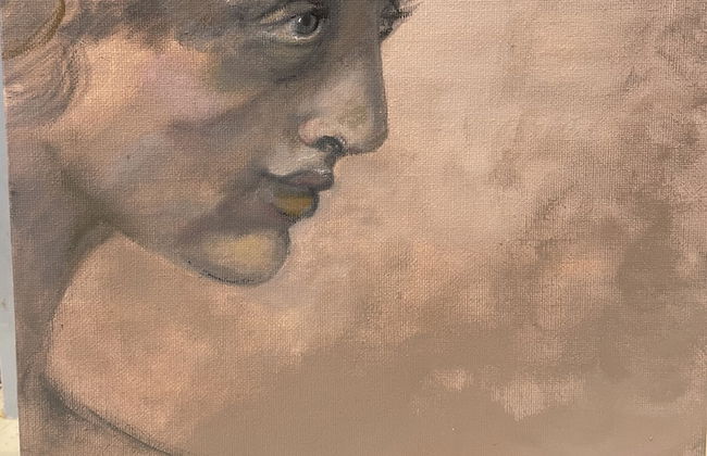 London Duplex Penthouse for 7 People - Foto 39