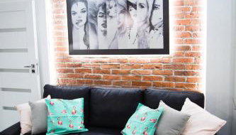 Warsaw Concierge Modern Studio - Foto 5