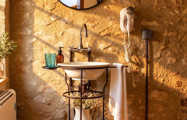 AS Palau dels Alemanys Suites Boutique Monument - Photo 70