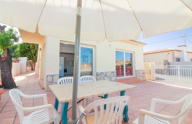 Villa Benicolada 3 - Foto 1