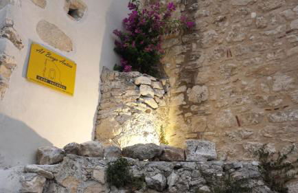 Case Vacanza Al Borgo Antico - Foto 31