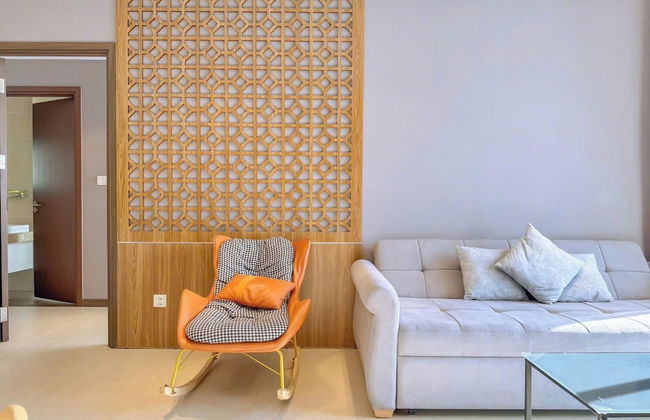 Ken's House - CSJ Apartment Vũng Tàu - Photo 67