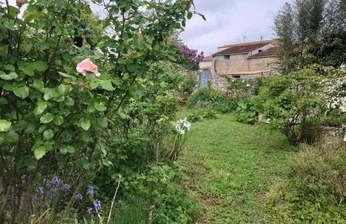 Maison Althea Rosea - 3 chambres et piscine - Foto 31