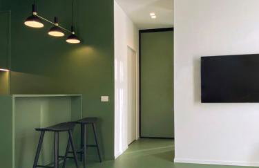 Toraldo Suites - Dimore Partenopee - Foto 48